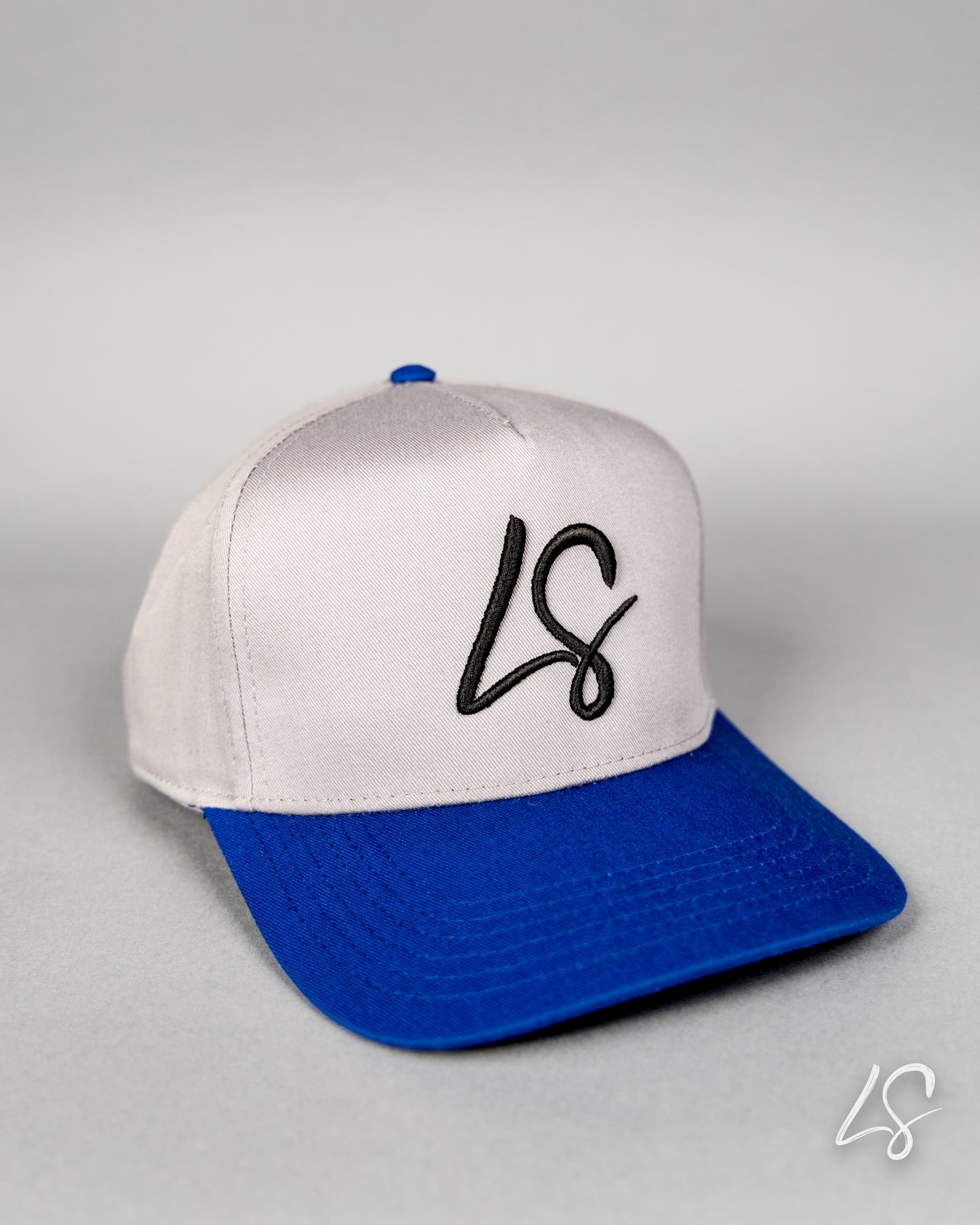 LS Gris Azul
