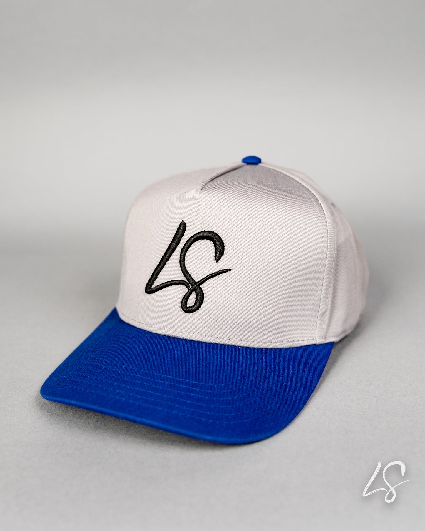 LS Gris Azul